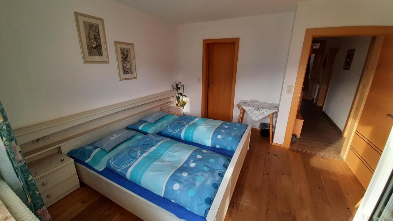 Ferienwohnung Zwoelferblick Bramberg am Wildkogel Exterior photo