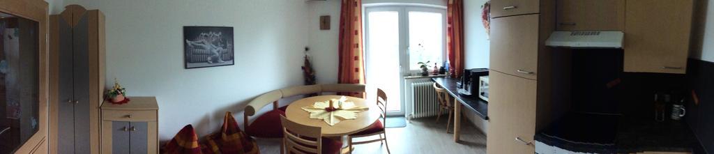 Ferienwohnung Zwoelferblick Bramberg am Wildkogel Exterior photo